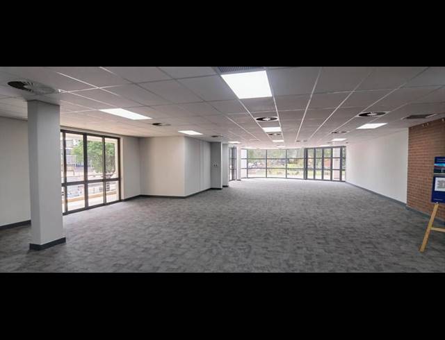 BUSINESS PROPERTY TO RENT IN PERSEQUOR